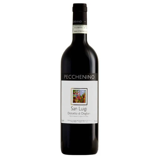Dogliani DOCG "San Luigi" 2024 - Pecchenino