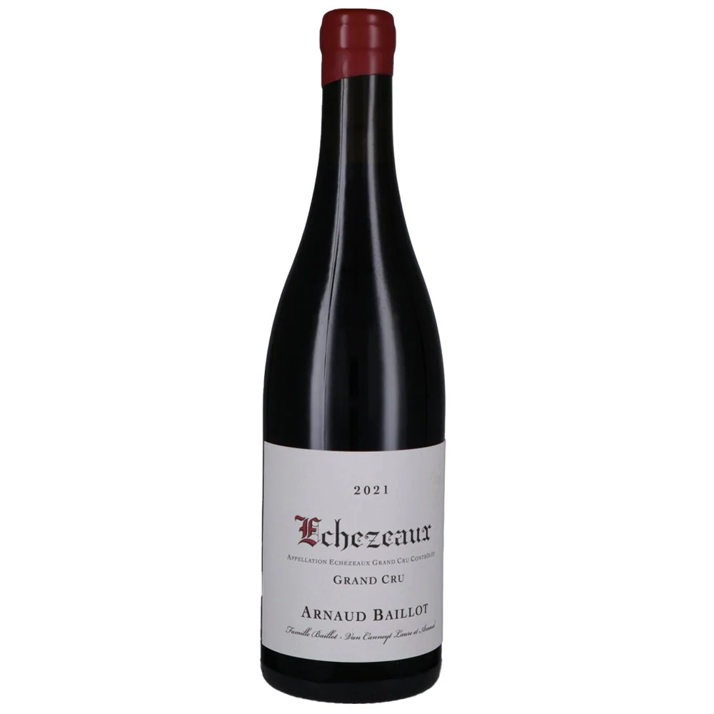 Echezeaux Grand Cru AOC 2024 - Arnaud Baillot
