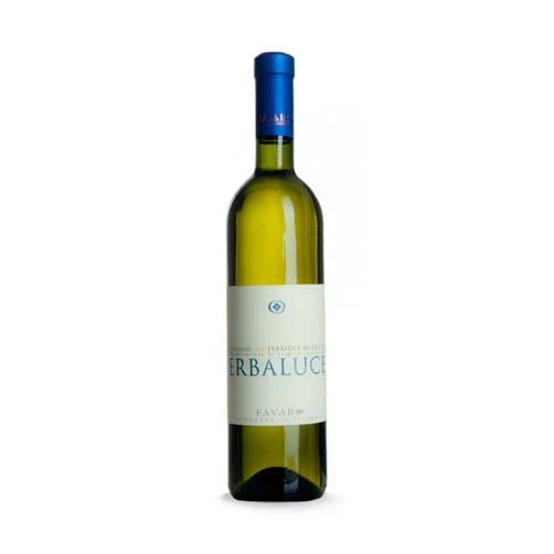 Erbaluce di Caluso DOCG "Le Chiusure" 2023 - Benito Favaro