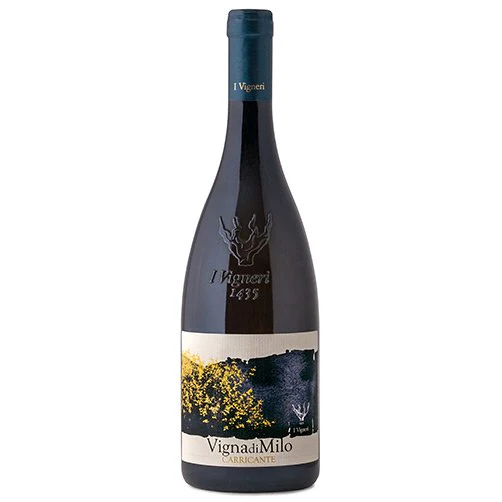 Etna Carricante DOC "Vigna di Milo" 2022 - I Vigneri