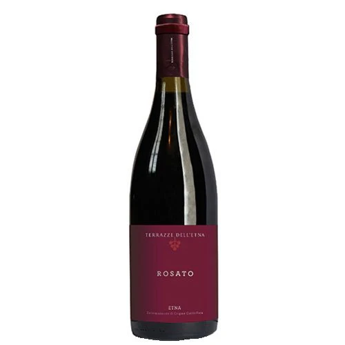 Etna Rosato DOC “Rosato” 2024 - Terrazze dell’Etna