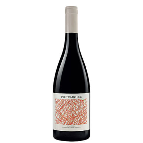 Etna Rosso DOC 2024 - Pietradolce