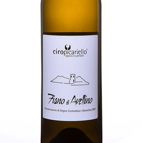 Fiano di Avellino DOCG 2024 - Ciro Picariello - Image 2