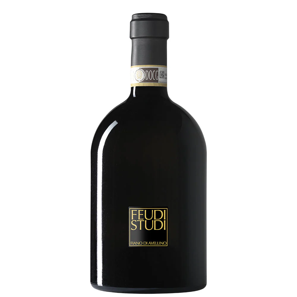 Fiano di Avellino DOCG "Sacconi" 2021 - FeudiStudi, Feudi di San Gregorio