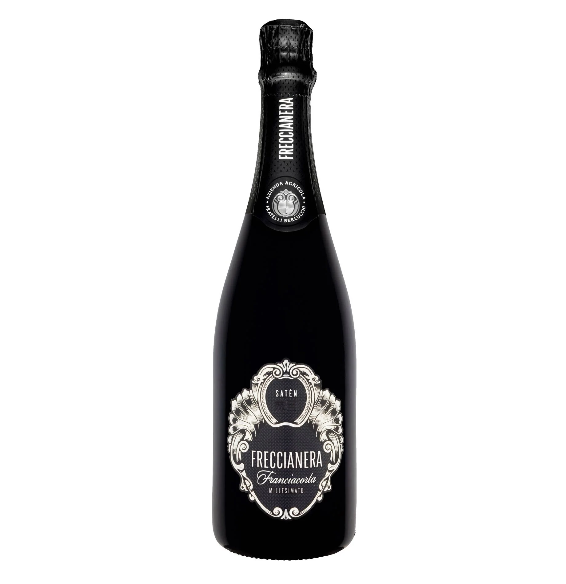 Franciacorta Satèn DOCG "Freccianera" 2021 - Freccianera, Fratelli Berlucchi