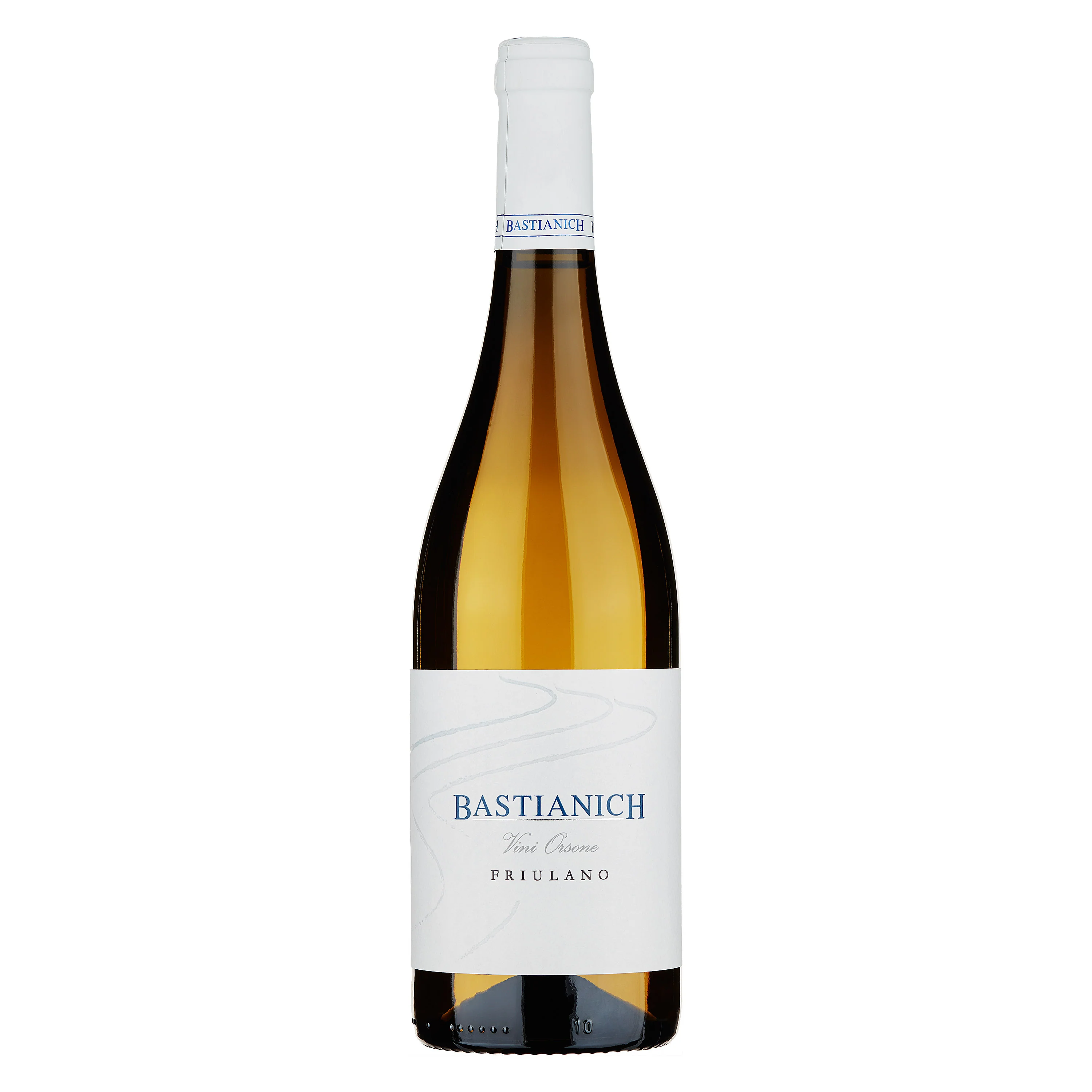 Friuli Colli Orientali DOC Friulano 2024 - Bastianich