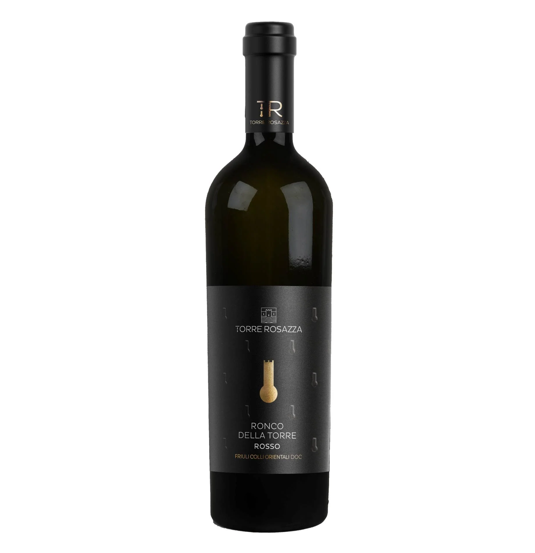 Friuli Colli Orientali DOC “Ronco della Torre” 2021 - Torre Rosazza