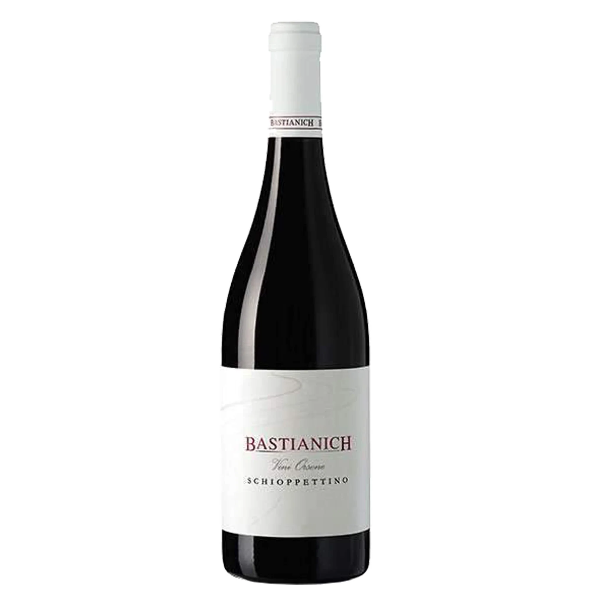 Friuli Colli Orientali DOC Schioppettino 2023 - Bastianich
