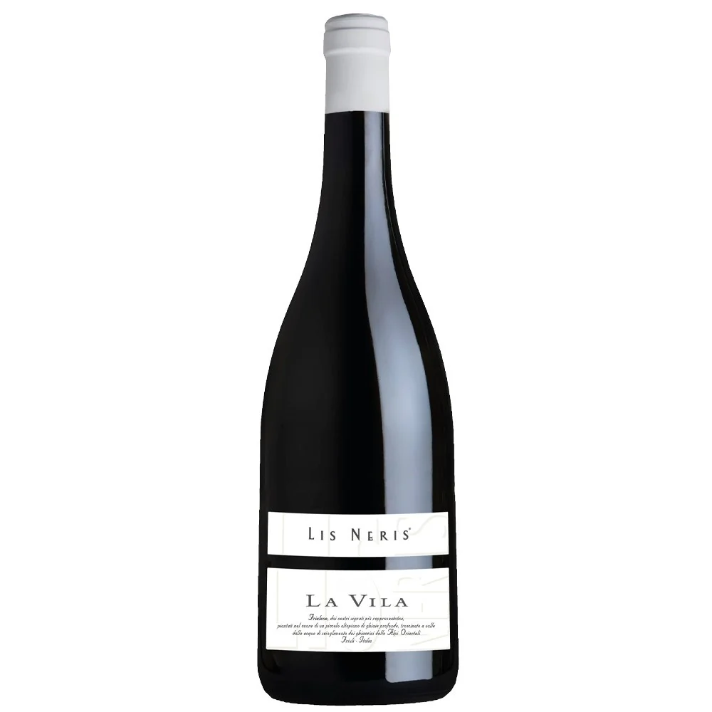 Friuli Isonzo Friulano DOC "La Vila" 2023 - Lis Neris