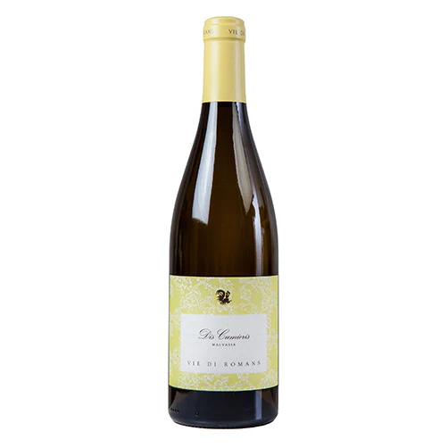 Friuli Isonzo Malvasia Istriana "Dis Cumieris" 2023 - Vie di Romans