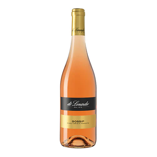 Friuli Pinot Grigio Ramato DOC "Gossip" 2024 - Di Lenardo