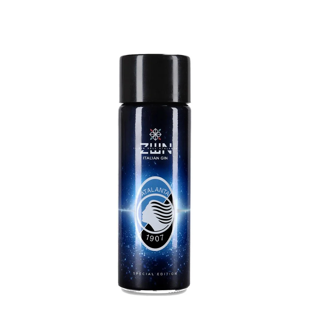 Gin Atalanta Special Edition - Zen Italian Gin (0.5l)