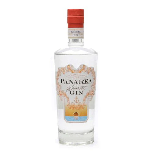 Gin "Panarea Sunset" - Inga