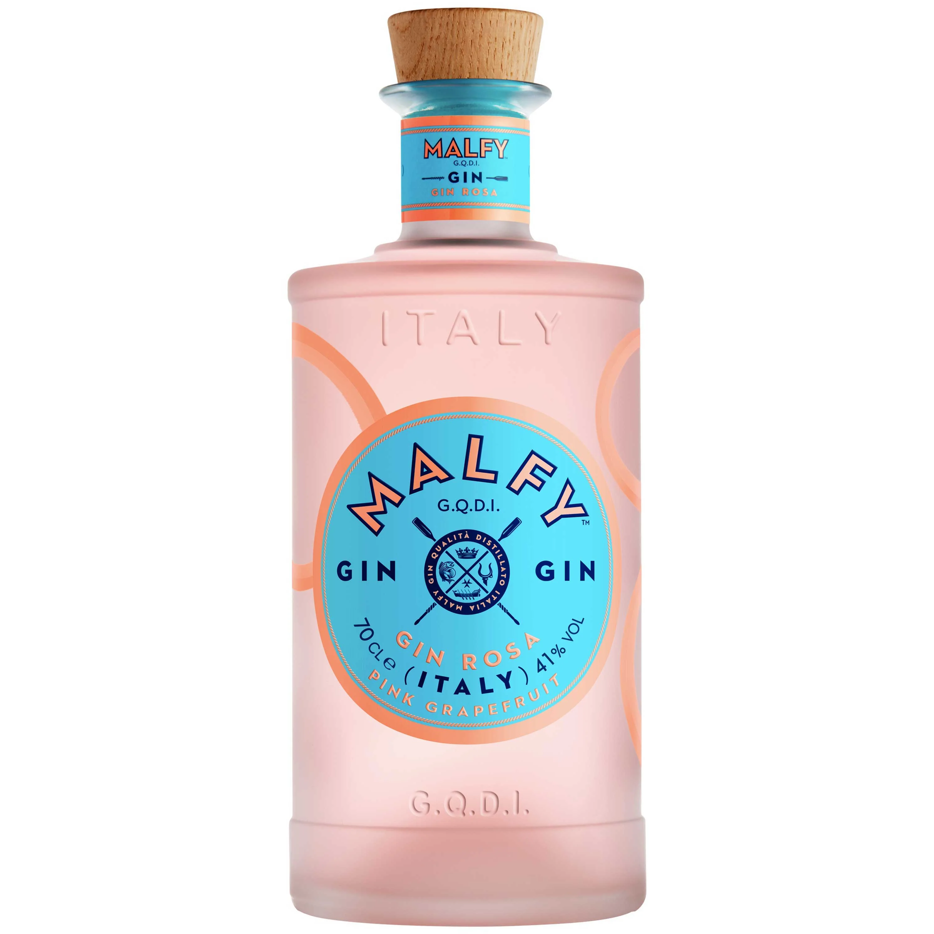 Gin "Rosa" - Malfy (0.7l) - Image 2