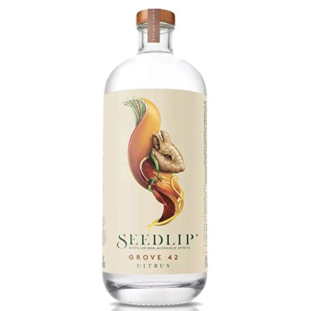 Grove 42 - Seedlip (0.7l)