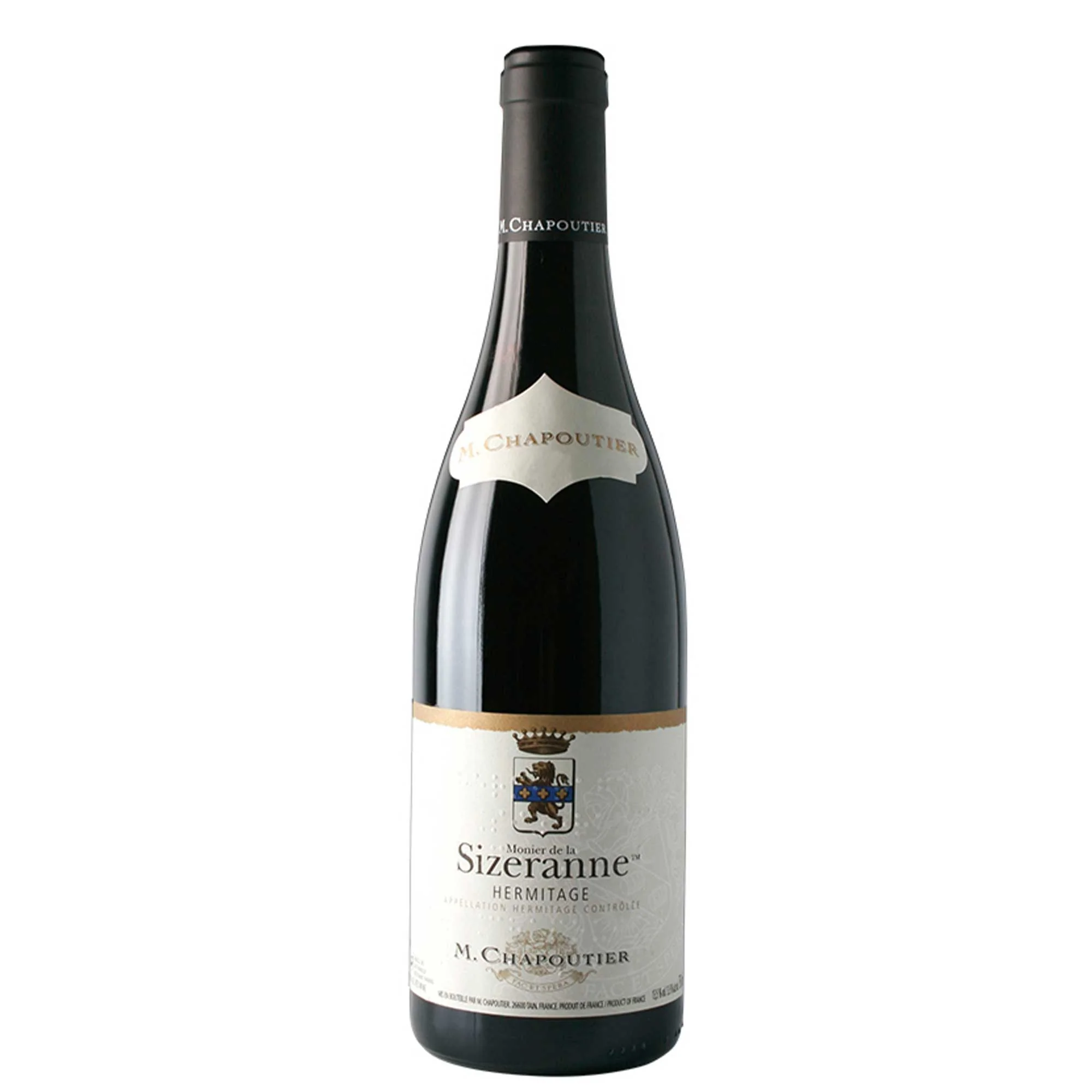 Hermitage "Monier de la Sizeranne" 2021 - M. Chapoutier