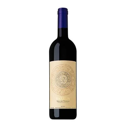 Isola dei Nuraghi Rosso IGT "Barrua" 2021 - Agricola Punica