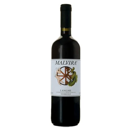 Langhe Nebbiolo DOC 2021 - Malvira'