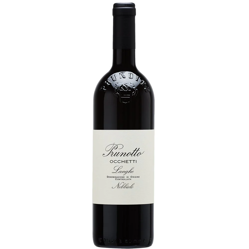 Langhe Nebbiolo DOC "Occhetti" 2023 - Prunotto