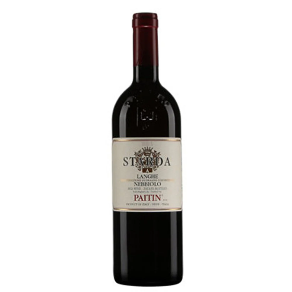 Langhe Nebbiolo DOC “Starda” 2023 - Paitin