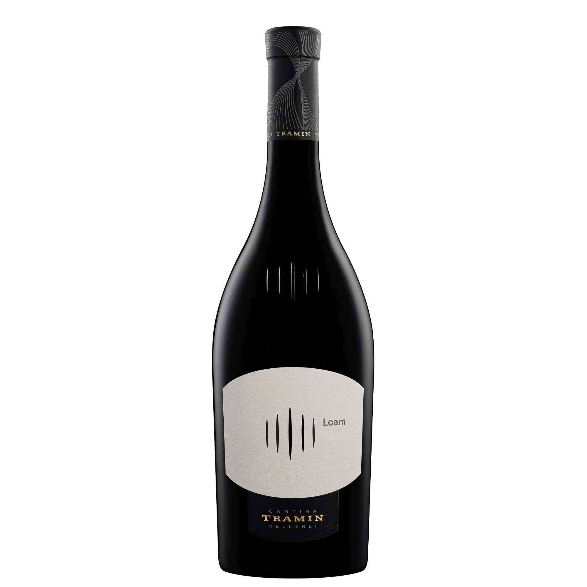 LOAM Alto Adige Cabernet-Merlot DOC Riserva 2022 - Cantina Tramin