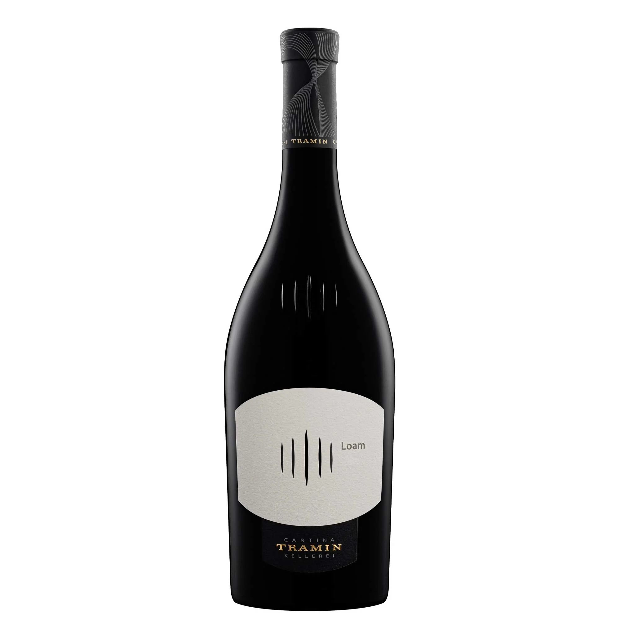 LOAM Alto Adige Cabernet-Merlot DOC Riserva 2023 - Cantina Tramin