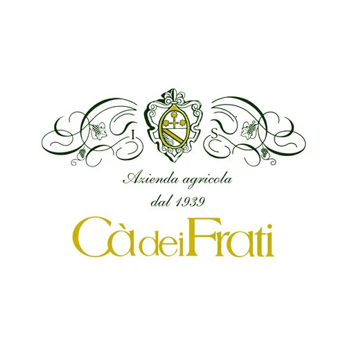 Lugana DOC "I Frati" 2025 Magnum - Cà dei Frati - Image 3