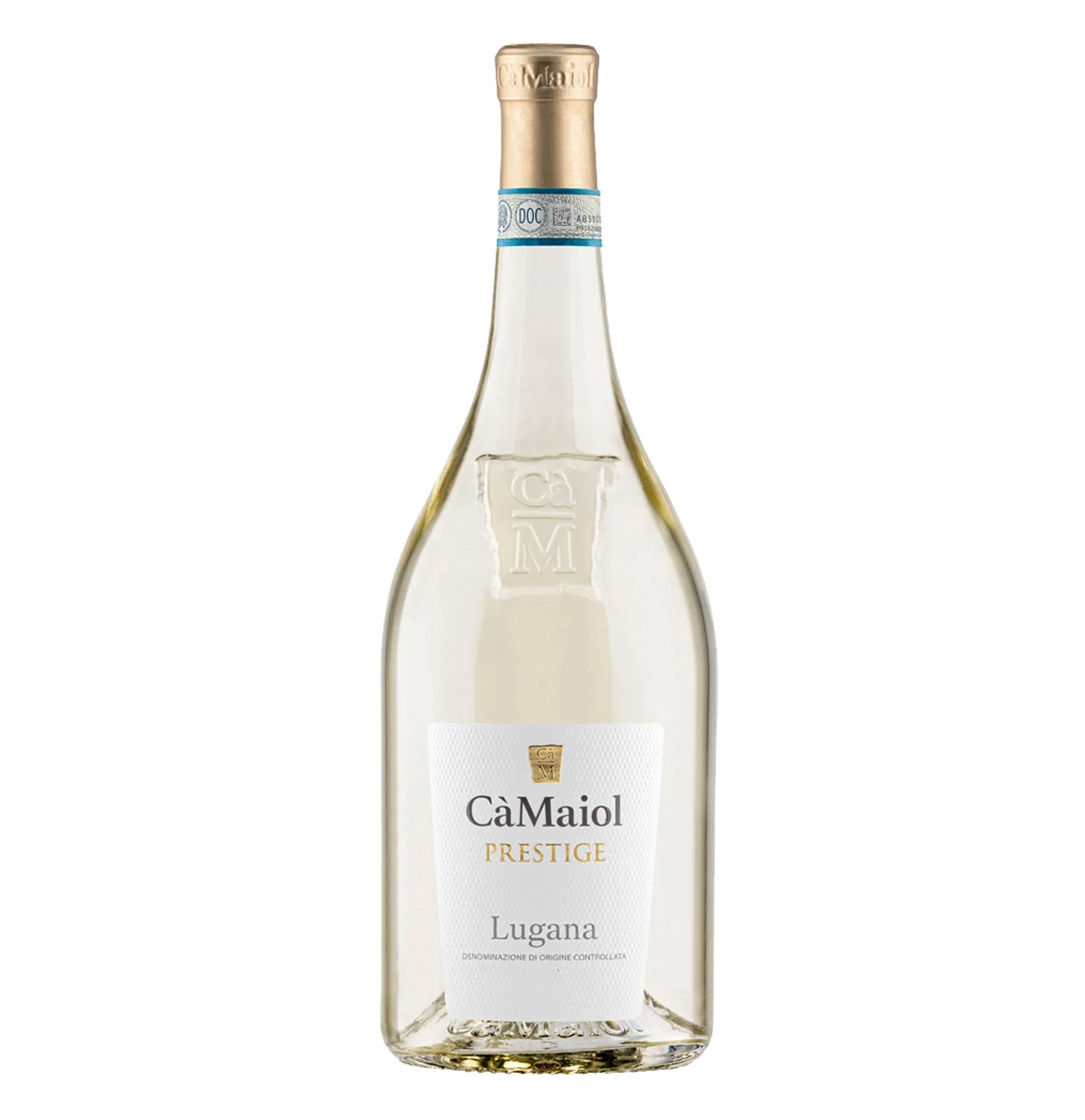 Lugana DOP "Prestige" 2024 Magnum - Cà Maiol - Image 2
