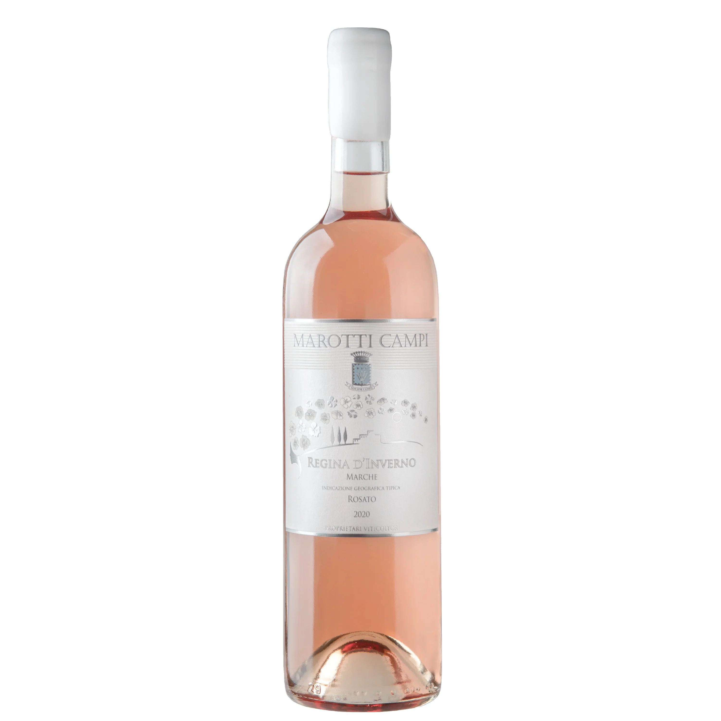 Marche Rosato IGT "Regina d'Inverno" 2022 - Marotti Campi