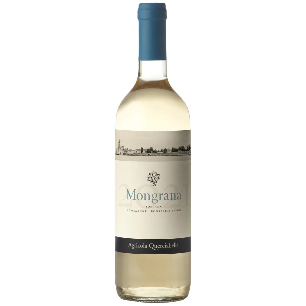 Maremma Toscana Bianco DOC “Mongrana” 2024 - Querciabella