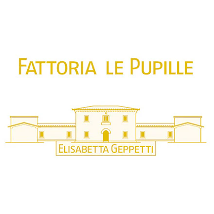 Maremma Toscana Rosso IGT "Saffredi" 2020 - Fattoria Le Pupille - Image 3