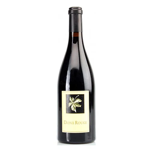 Mitterberg Rosso IGT "Donà Rouge" 2010 - Hartmann Dona'