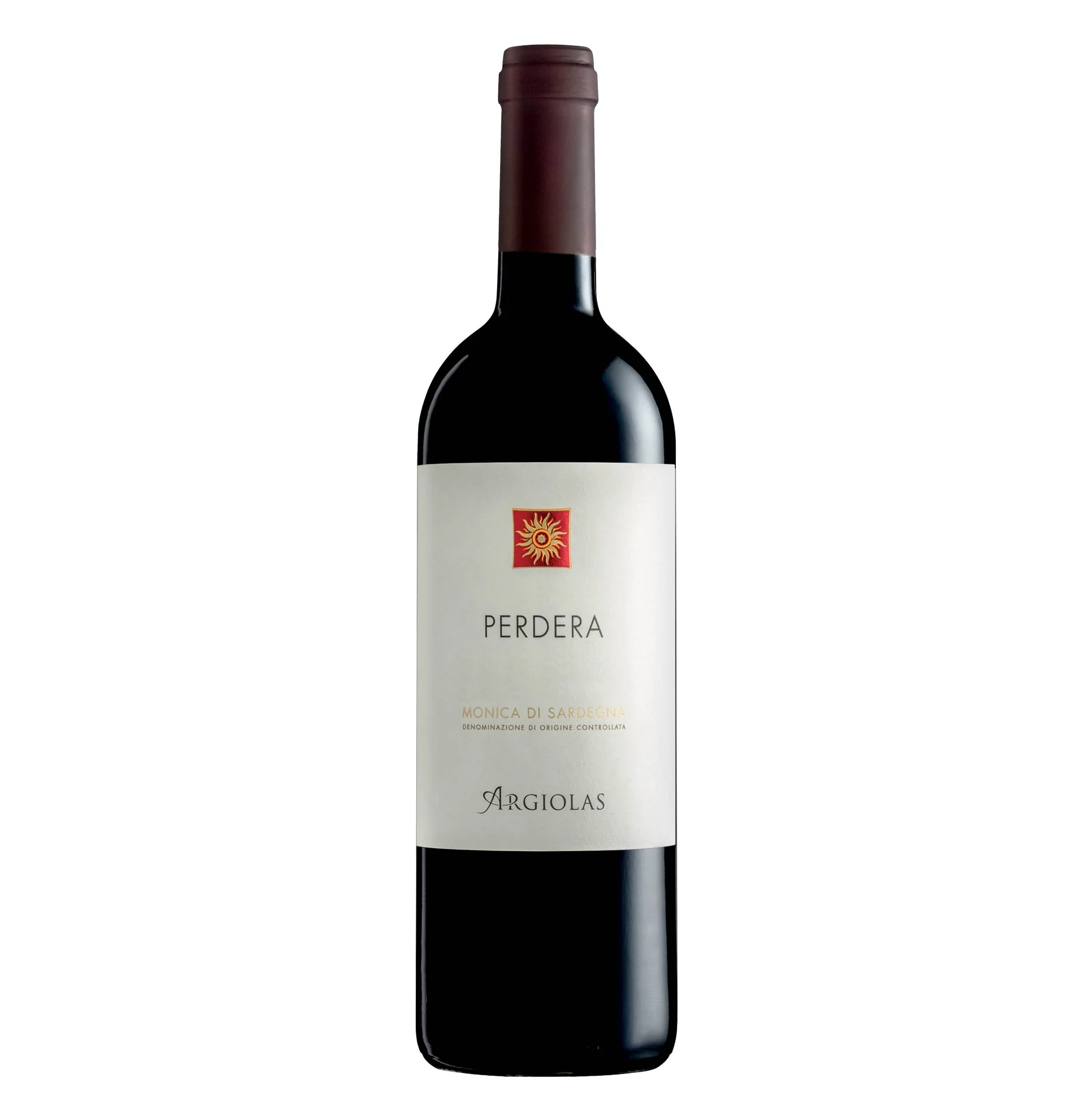 Monica di Sardegna DOC "Perdera" 2024 - Argiolas