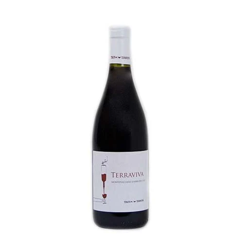 Montepulciano d’Abruzzo DOC 2022 - Terraviva