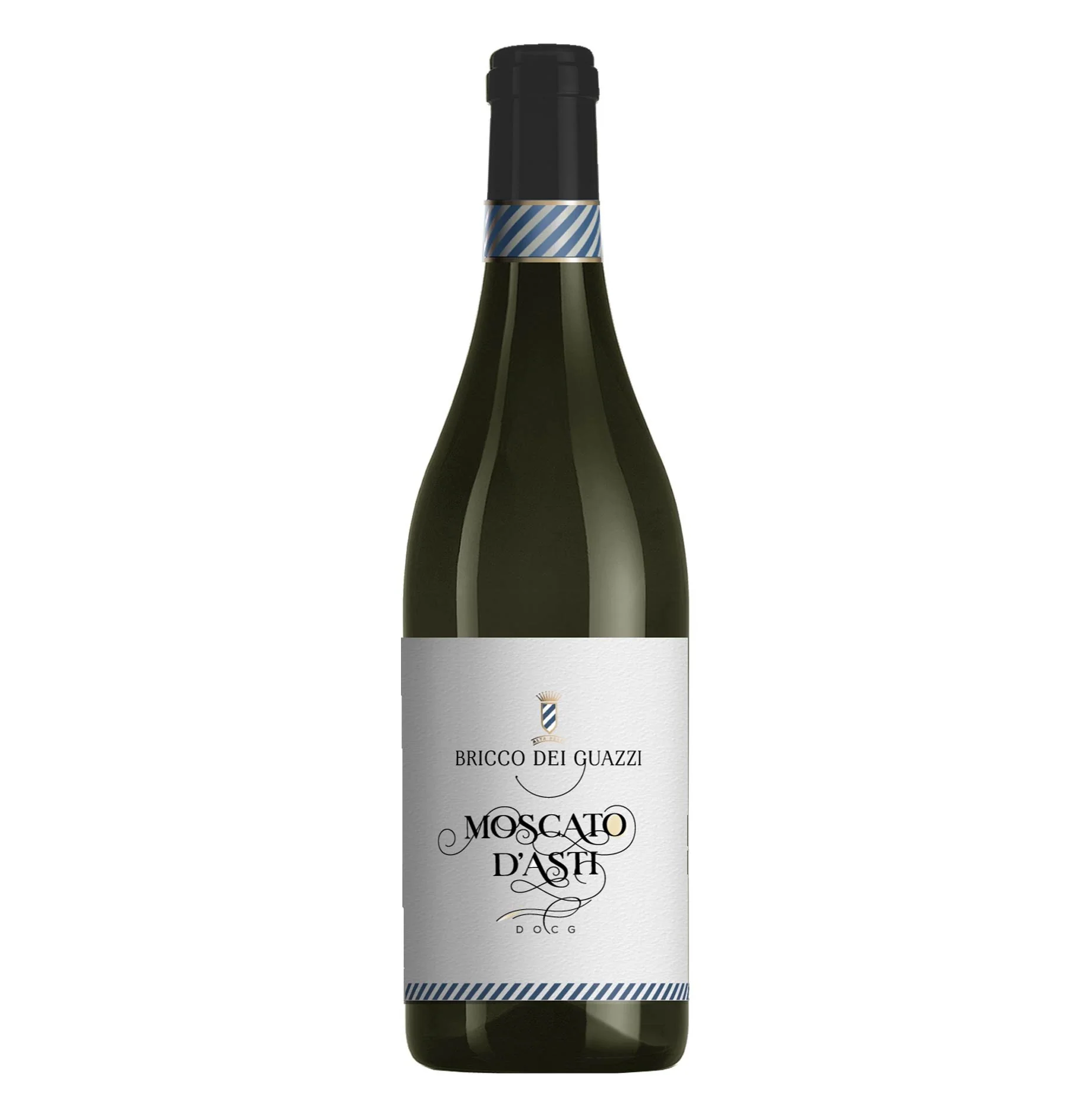 Moscato d’Asti DOCG 2023 - Bricco dei Guazzi