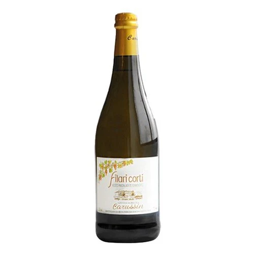 Moscato d'Asti DOCG Filari corti 2023 - Carussin