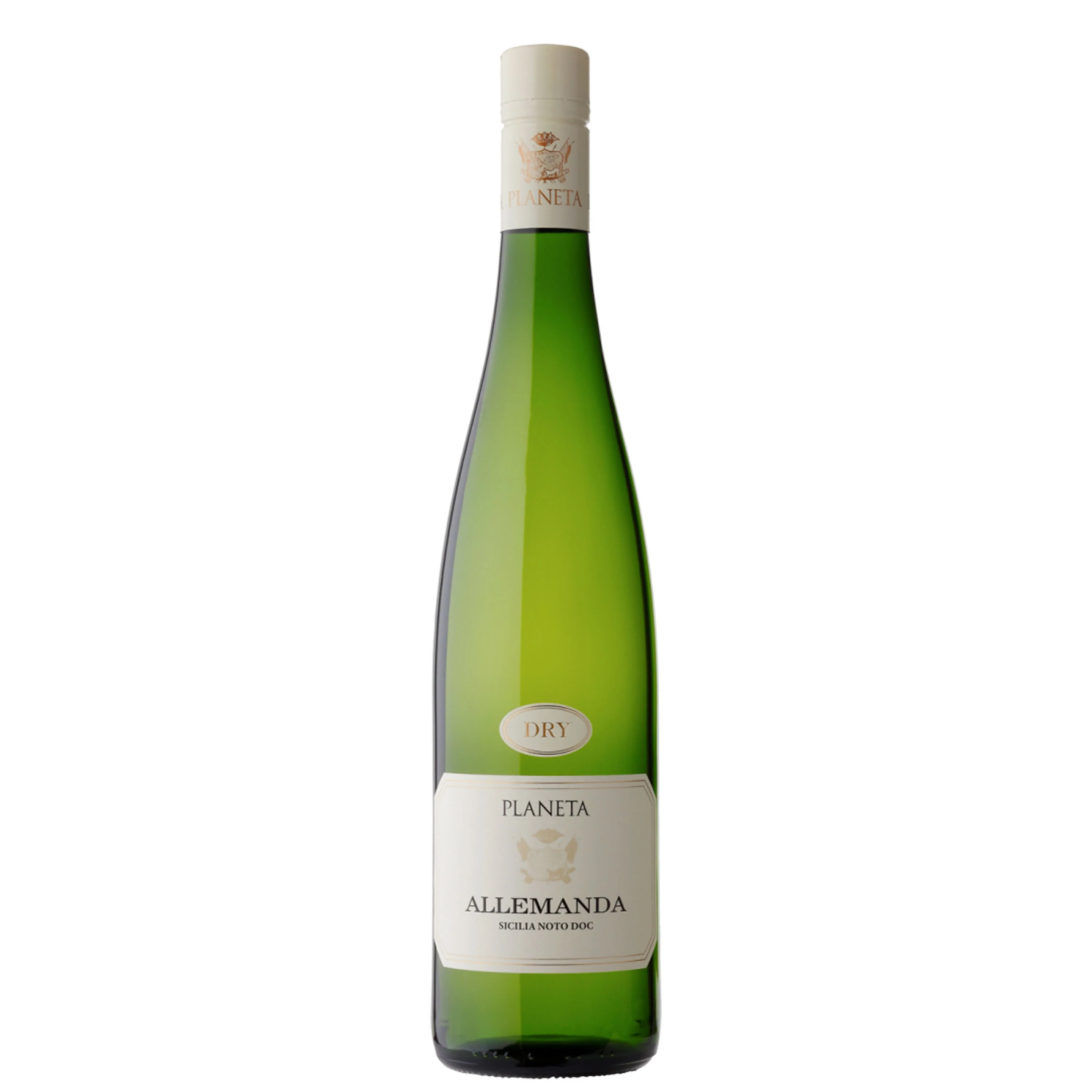 Moscato di Noto DOC "Allemanda" 2025 - Planeta
