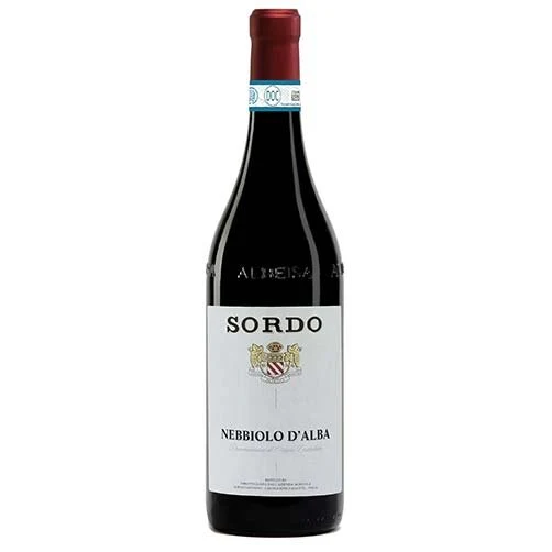 Nebbiolo d’Alba DOC 2023 - Sordo