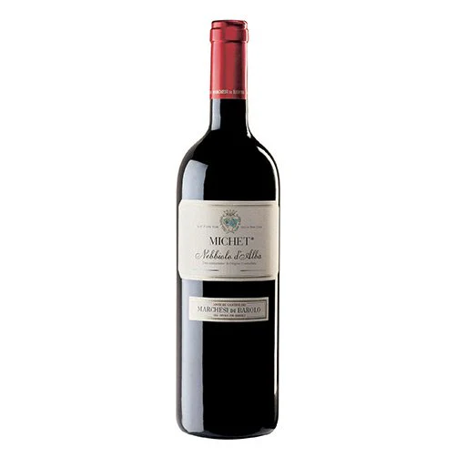 Nebbiolo d’Alba DOC "Michet" 2023 - Marchesi di Barolo - Image 2