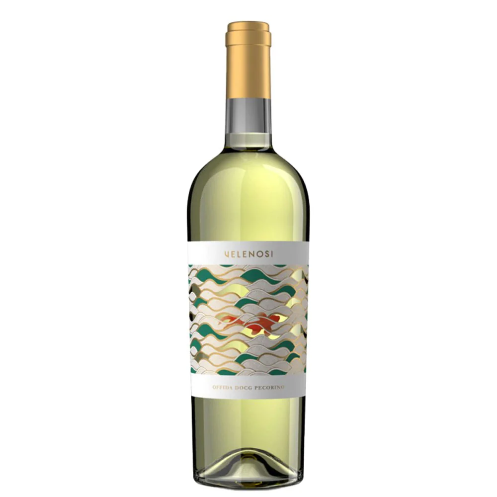 Offida Pecorino DOCG "Villa Angela" 2025 - Velenosi