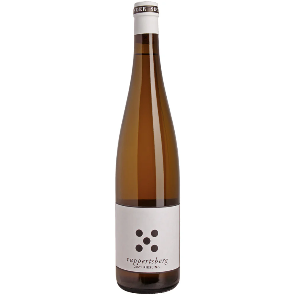 Pfälzer Riesling "Rupperstberg Reiterpfad" 2022 - Weingut Seckinger
