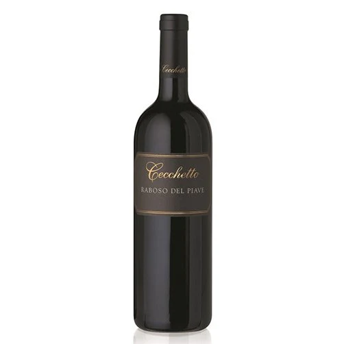 Piave Raboso DOC 2022 - Cecchetto
