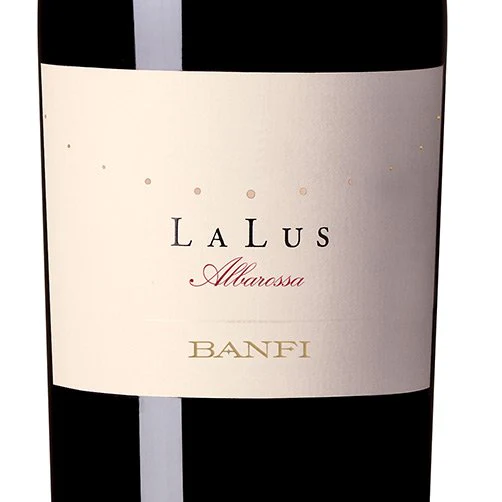 Piemonte Albarossa DOC "La Lus" 2021 - Banfi - Image 2