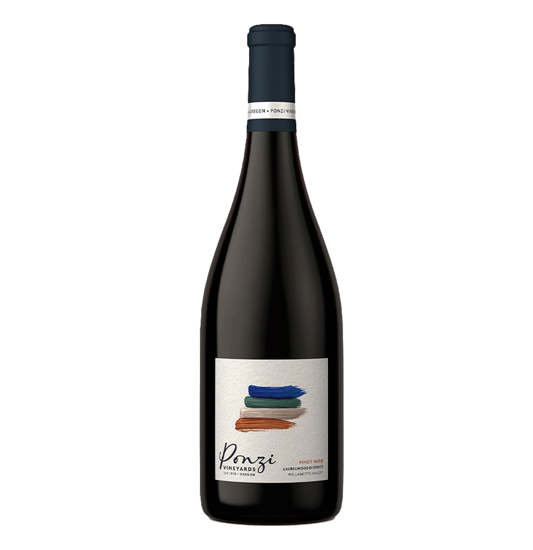 Pinot Noir Laurelwood 2022 - Ponzi