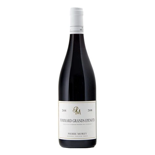 Pommard Grands Epenots 1er Cru 2022 - Pierre Morey