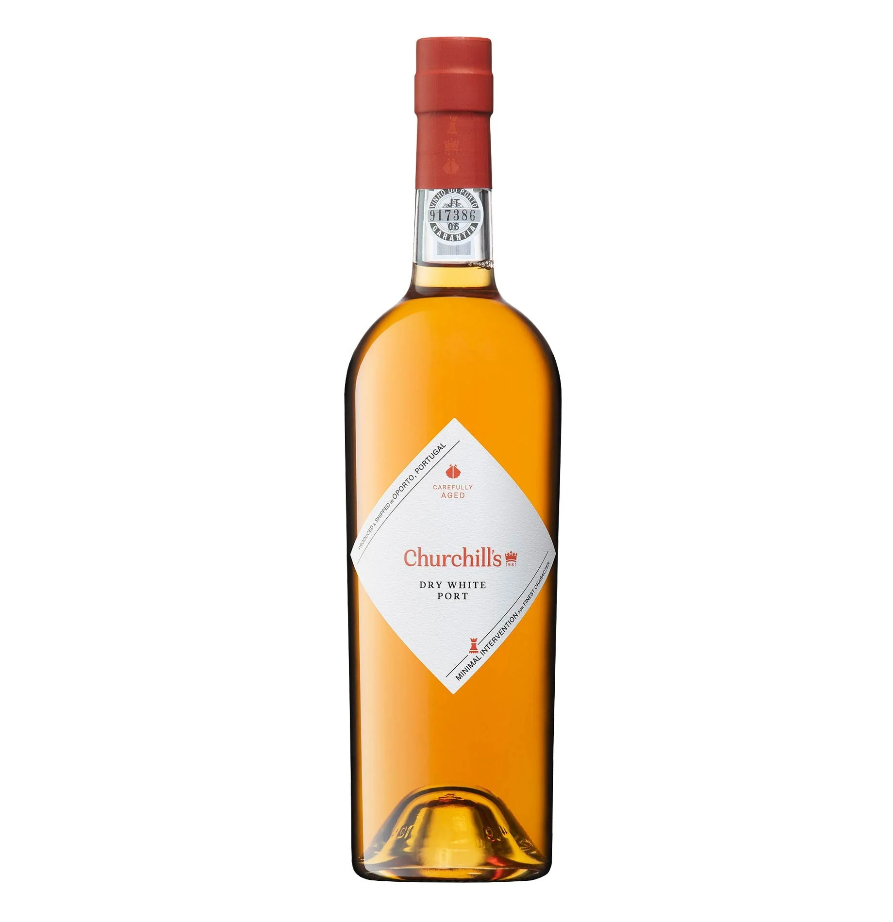 Porto Dry White - Churchill’s