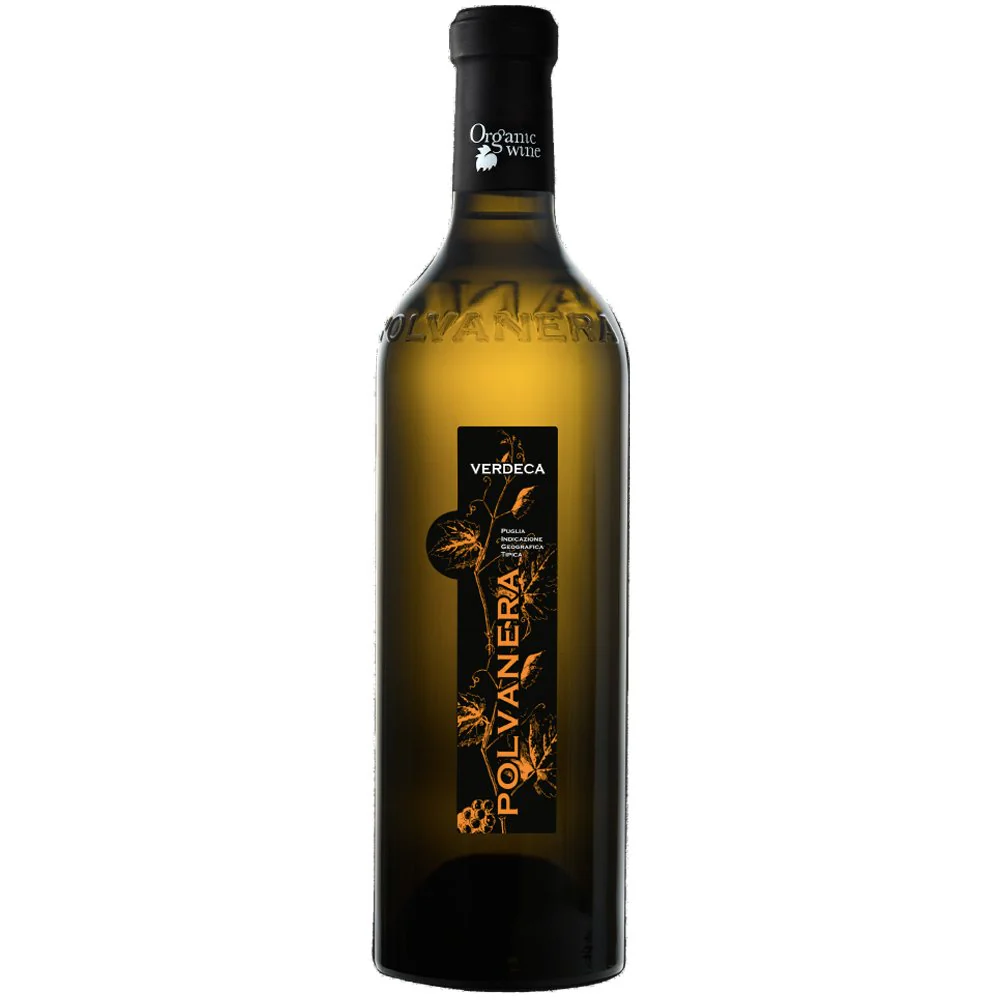 Puglia Verdeca IGT 2024 - Polvanera
