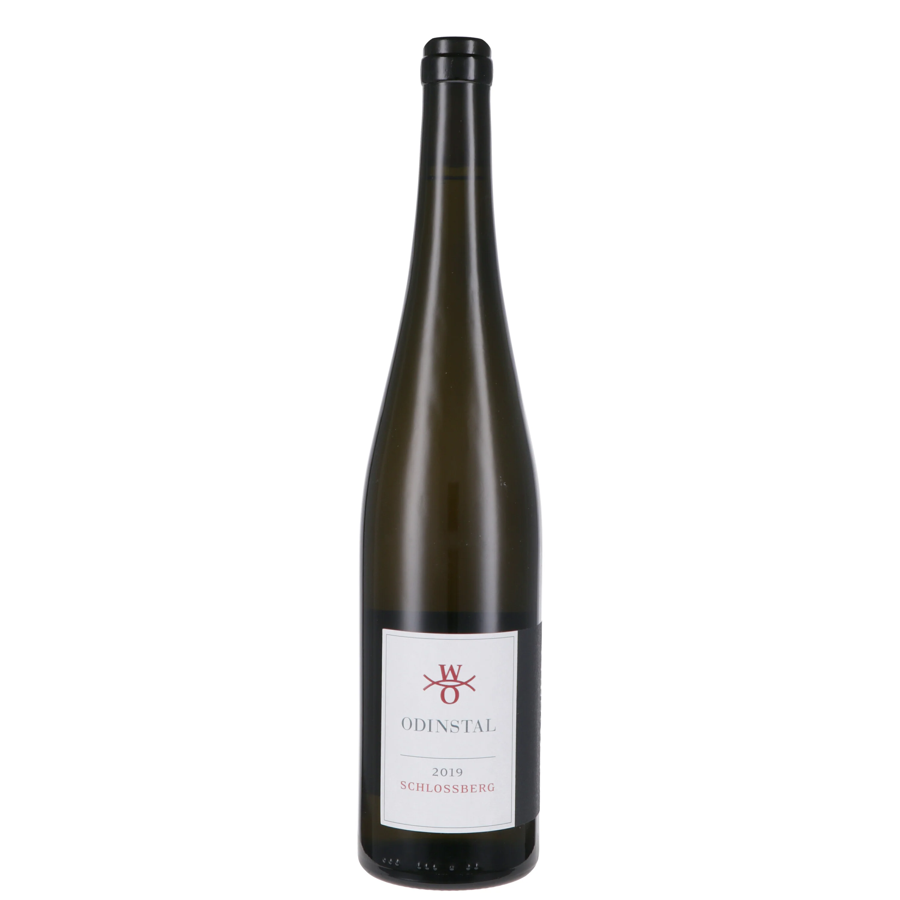 Riesling "Schlossberg" 2019 - Weingut Odinstal