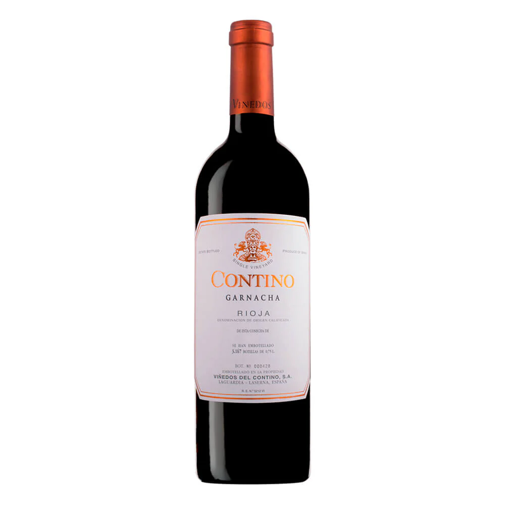 Rioja Garnacha DOCa "San Rafael" 2022 - Contino
