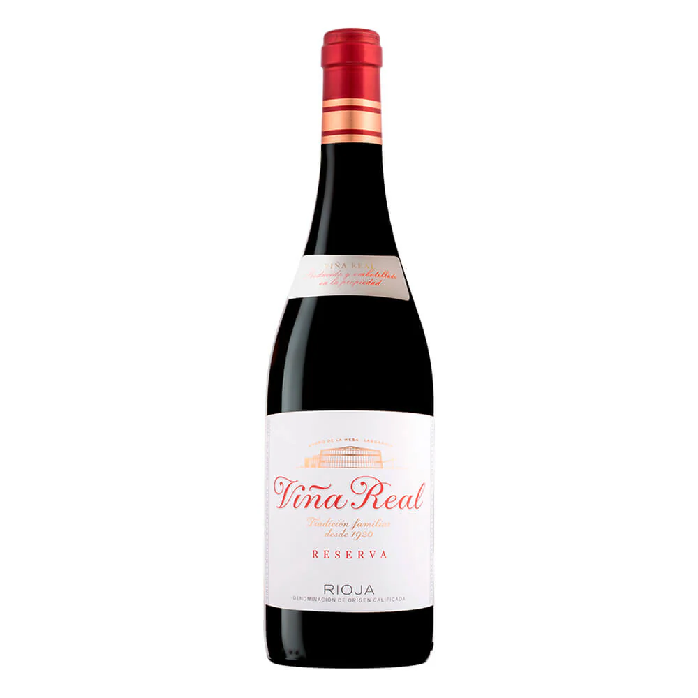 Rioja Reserva 2020 Magnum - Viña Real